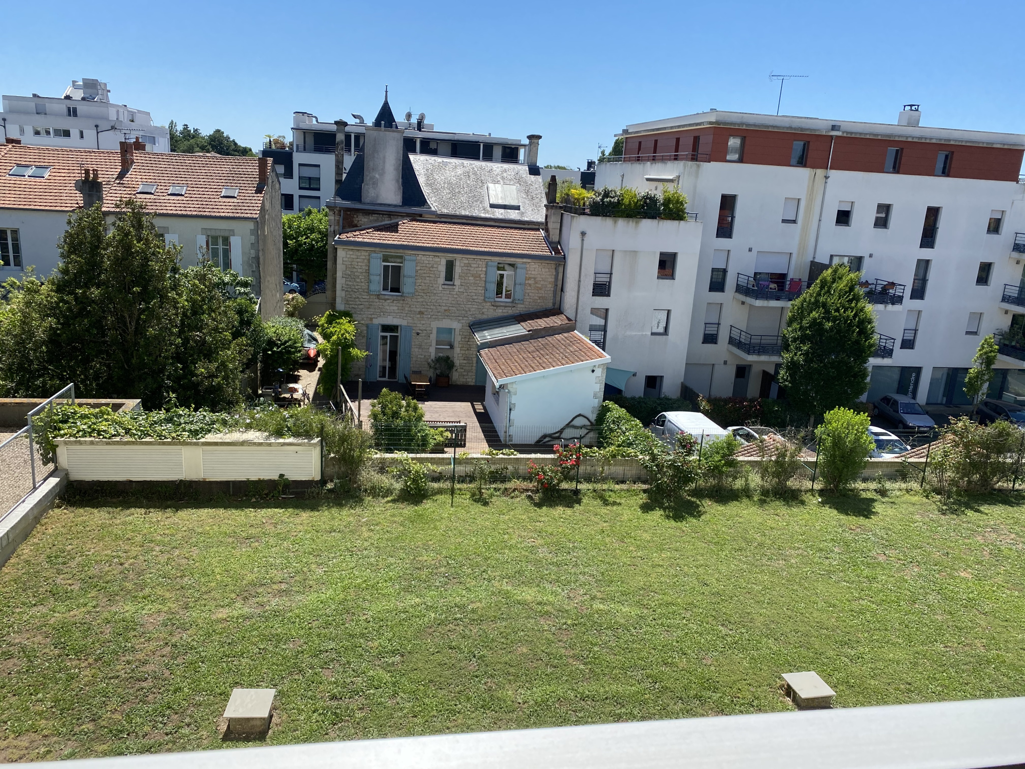 Achat de biens immobiliers à La Rochelle - Cabinet Demougin - 2